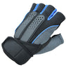 Workout Training Exercise Half Gloves