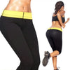 Elasticity Training Slim Pants