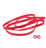 Latex Pull Up Physio Resistance Bands