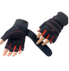 Fitness Exercise Training Gym Gloves