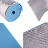 Aluminium Foam Picnic Yoga Fitness