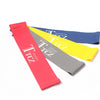 Rubber Loop Cross-fit Strength Pilates