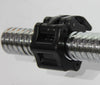 Dumbbell Bar Plastic Cord