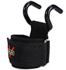 Power Clasps Grip Hook Support