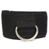D-ring Ankle Anchor Strap Belt