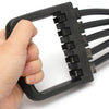 Chest Expander Puller Resistance Cable Rope