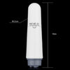 Vibration Thin Face Massage Stick