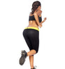 Elasticity Training Slim Pants