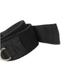 Tube Resistance Band Ankle Straps