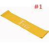 Rubber Loop Cross-fit Strength Pilates
