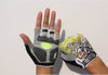 Sports Gloves for Gym Fitness Exercise