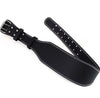 Adjustable Leather Weight Lifting Belt