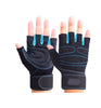 Fitness Exercise Training Gym Gloves