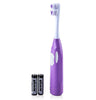 Battery Operated Electric Toothbrush