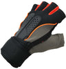 Workout Training Exercise Half Gloves