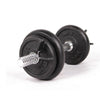 Dumbbell Accessories Weightlifting Barbell