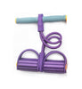 Resistance Bands Training Equipment Tube