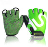 Fingerless Fitness Glove Anti-slip