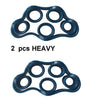 Grip Strength Wrist Exercise Finger Trainer