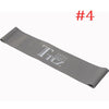 Rubber Loop Cross-fit Strength Pilates