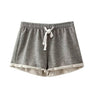 High Waist Workout Shorts