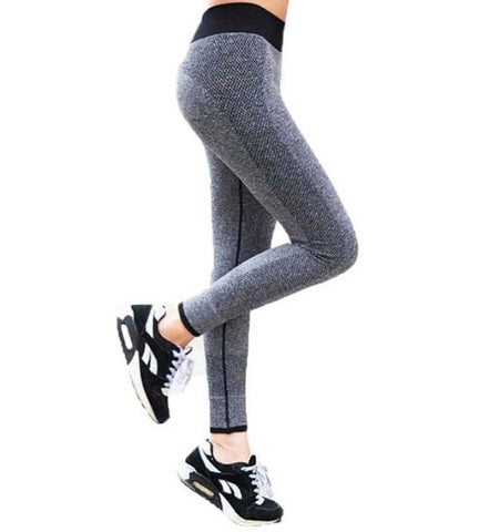 Drying Trousers Slim Legging Pants