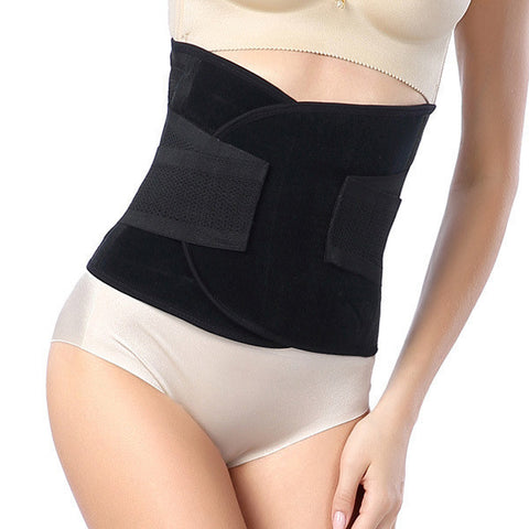 Belt Body Shaper Underwear Trimmer